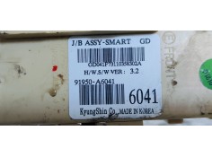 Recambio de caja reles / fusibles para hyundai i30 (gd) 1.4crdi 90 fap referencia OEM IAM 91950A6041  