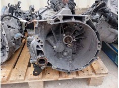 CAJA CAMBIOS CA6R7002NBF 