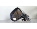 Recambio de retrovisor izquierdo para citroen c4 grand picasso exclusive referencia OEM IAM 96851519XV  