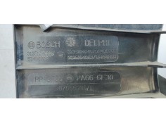 Recambio de electroventilador para opel insignia berlina expression referencia OEM IAM   