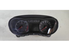Recambio de cuadro instrumentos para opel corsa e color edition referencia OEM IAM 367030224  