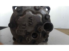 Recambio de compresor aire acondicionado para fiat ulysse (179) 2.0 jtdm referencia OEM IAM 811046040 F1202103 