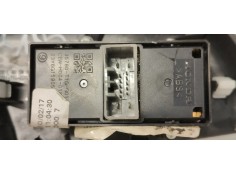 Recambio de mando elevalunas trasero izquierdo para honda cr-v 1.6 dtec 120 fap referencia OEM IAM 83790T1GE512BLK  