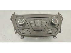 Recambio de mando climatizador para opel insignia berlina 2.0 cdti referencia OEM IAM 26202384  