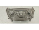 Recambio de mando climatizador para opel insignia berlina 2.0 cdti referencia OEM IAM 26202384  