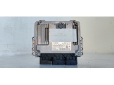 CENTRALITA MOTOR UCE 0281017600 