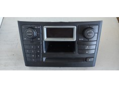 Recambio de sistema audio / radio cd para volvo xc90 2.5 20v turbo cat referencia OEM IAM 49708673766  