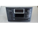 Recambio de sistema audio / radio cd para volvo xc90 2.5 20v turbo cat referencia OEM IAM 49708673766  