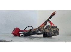Recambio de caja reles / fusibles para bmw serie 5 berlina (e60) 530xd referencia OEM IAM 6906619  