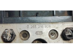 Recambio de abs para kia sorento 2.5 crdi ex referencia OEM IAM 0265216928  