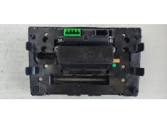 Recambio de sistema audio / radio cd para volvo xc90 2.5 20v turbo cat referencia OEM IAM 49708673766  