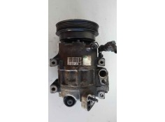 Recambio de compresor aire acondicionado para hyundai matrix (fc) 1.5 crdi cat referencia OEM IAM DE4DA03  
