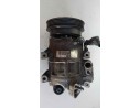 Recambio de compresor aire acondicionado para hyundai matrix (fc) 1.5 crdi cat referencia OEM IAM DE4DA03  