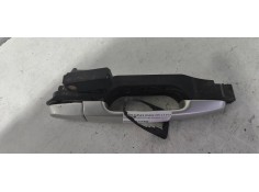 Recambio de maneta exterior delantera derecha para toyota avensis wagon (t25) 2.0 d-cat referencia OEM IAM   