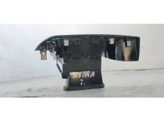 Recambio de rejilla aireadora para opel astra k lim. 5türig dynamic referencia OEM IAM 39079603  