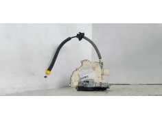 CERRADURA PUERTA TRASERA DERECHA 4G0839016F 