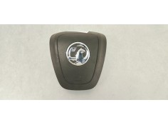 AIRBAG DELANTERO IZQUIERDO 22992537 