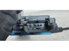 Recambio de cerradura puerta trasera derecha para citroen c4 picasso exclusive referencia OEM IAM   