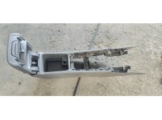 Recambio de apoyabrazos central para opel insignia berlina 1.6 cdti 136 fap referencia OEM IAM   