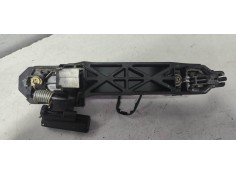 Recambio de maneta exterior delantera derecha para toyota avensis wagon (t25) 2.0 d-cat referencia OEM IAM   
