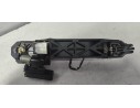 Recambio de maneta exterior delantera derecha para toyota avensis wagon (t25) 2.0 d-cat referencia OEM IAM   