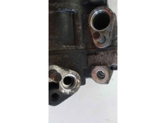Recambio de compresor aire acondicionado para hyundai matrix (fc) 1.5 crdi cat referencia OEM IAM DE4DA03  