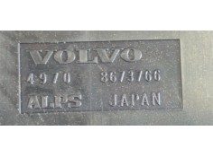 Recambio de sistema audio / radio cd para volvo xc90 2.5 20v turbo cat referencia OEM IAM 49708673766  