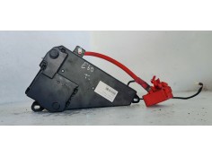 Recambio de caja reles / fusibles para bmw serie 5 berlina (e60) 530xd referencia OEM IAM 6906619  