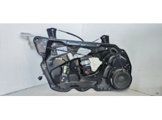 Recambio de elevalunas delantero izquierdo para volkswagen passat berlina (3c2) 2.0 tdi referencia OEM IAM 3C2837755K  