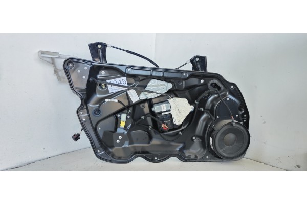 Recambio de elevalunas delantero izquierdo para volkswagen passat berlina (3c2) 2.0 tdi referencia OEM IAM 3C2837755K  