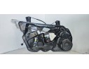 Recambio de elevalunas delantero izquierdo para volkswagen passat berlina (3c2) 2.0 tdi referencia OEM IAM 3C2837755K  