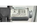 Recambio de elevalunas delantero derecho para citroen c4 grand picasso exclusive referencia OEM IAM 9682495580  