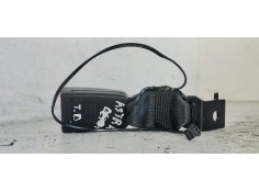 Recambio de enganche cinturon trasero derecho para opel astra k lim. 5türig dynamic referencia OEM IAM 13409378  