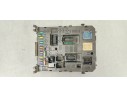 Recambio de caja reles / fusibles para peugeot 3008 1.6 hdi 110 fap referencia OEM IAM 281197595  
