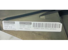 Recambio de apoyabrazos central para opel insignia berlina 1.6 cdti 136 fap referencia OEM IAM   