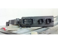 Recambio de elevalunas delantero derecho para citroen c4 grand picasso exclusive referencia OEM IAM 9682495580  