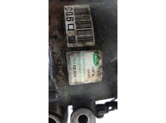 Recambio de compresor aire acondicionado para hyundai matrix (fc) 1.5 crdi cat referencia OEM IAM DE4DA03  