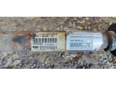 Recambio de transmision delantera derecha para ford focus c-max (cap) referencia OEM IAM 3M513B436LE  