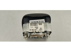 Recambio de airbag delantero izquierdo para opel insignia berlina 2.0 cdti referencia OEM IAM 22992537  