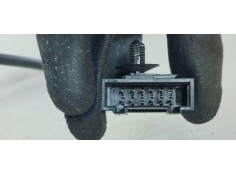 Recambio de sistema audio / radio cd para volkswagen touareg (7la) tdi r5 referencia OEM IAM 1J6035111  