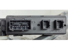 Recambio de elevalunas delantero derecho para citroen c4 grand picasso exclusive referencia OEM IAM 9682495580  