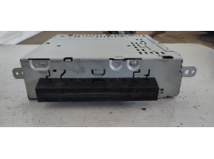 Recambio de sistema audio / radio cd para volvo xc90 2.4 diesel cat referencia OEM IAM V02930  