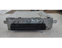 Recambio de sistema audio / radio cd para volvo xc90 2.4 diesel cat referencia OEM IAM V02930  