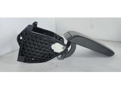 Recambio de apoyabrazos central para skoda superb combi (3t5) active referencia OEM IAM 3T0864207E  