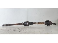 TRANSMISION DELANTERA DERECHA 