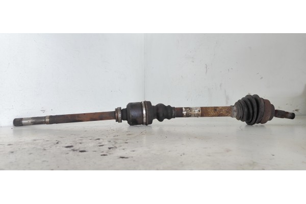 Recambio de transmision delantera derecha para peugeot 307 (s1) xs referencia OEM IAM   