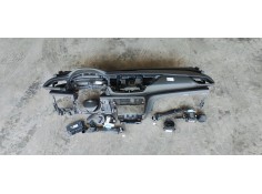 Recambio de kit airbag para opel insignia berlina 1.6 cdti 136 fap referencia OEM IAM 13526698  