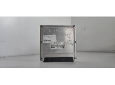 Recambio de centralita motor uce para mercedes-benz clase a (w168) 1.7 cdi diesel cat referencia OEM IAM A0001533179  
