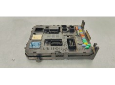 Recambio de caja reles / fusibles para peugeot 3008 1.6 hdi 110 fap referencia OEM IAM 281197595  