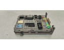 Recambio de caja reles / fusibles para peugeot 3008 1.6 hdi 110 fap referencia OEM IAM 281197595  
